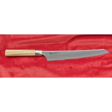 Mcusta ZANMAI BEYOND Нож Sujihiki 240mm ZBX-5010B