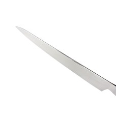 Mcusta ZANMAI Classic Damascus-Black Pakka нож Sujihiki 240mm HKB-3010D