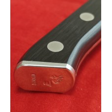 Mcusta ZANMAI Classic Damascus Black Pakka HKB-3002D Нож Пети-Petty 150mm Mcusta ZANMAI Classic Damascus Black Pakka HKB-3002D Нож Пети-Petty 150mm