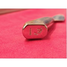 ZANMAI Classic Premium Damascus Irinwood нож Гиото - Gyuto 210mm HKI-3005D