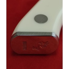 Mcusta ZANMAI Classic Damascus-Corian нож Sujihiki 270mm HKC-3011D