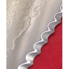 Mcusta ZANMAI Classic Pro Damascus Flame 3 нож за хляб и сладкиши-230мм ZCPR3-8014D