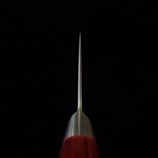 Mcusta ZANMAI Classic Pro Damascus Flame 3 нож за хляб и сладкиши-230мм ZCPR3-8014D