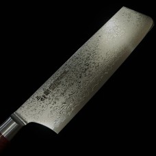 Mcusta ZANMAI HFR-8008D Classic Pro Damascus Flame 3 Нож Nakiri 165mm ZCPR3-8008D Mcusta ZANMAI HFR-8008D Classic Pro Damascus Flame 3 Нож Nakiri 165mm ZCPR3-8008D