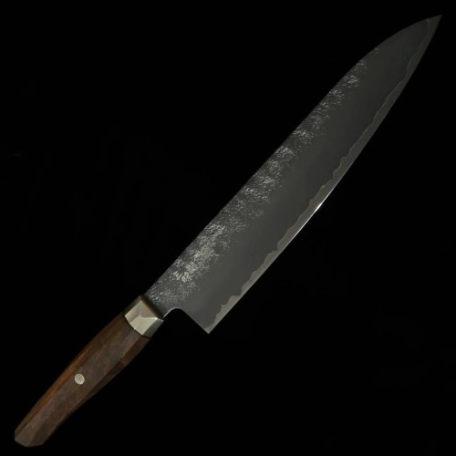 ZANMAI Revolution 3 Limited Edition 2025 нож Гиото-Gyuto 210mm ZANMAI Revolution 3 Limited Edition 2025 нож Гиото-Gyuto 210mm