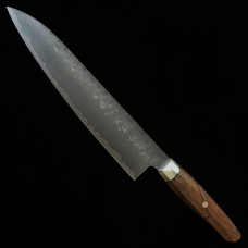 ZANMAI Revolution 3 Limited Edition 2025 нож Гиото-Gyuto 210mm