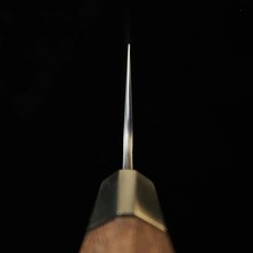 ZANMAI Revolution 3 Limited Edition 2025 нож Гиото-Gyuto 210mm