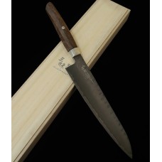 ZANMAI Revolution 3 Limited Edition 2025 нож Гиото-Gyuto 210mm