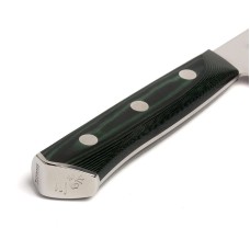 Mcusta Zanmai HBG-6003M Forest Нож Santoku 180mm Mcusta Zanmai HBG-6003M Forest Нож Santoku 180mm