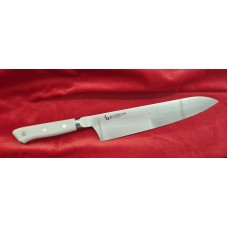 MCUSTA ZANMAI HKC-3007M Classic Molybdenum-Corian Нож на Главния готвач / Chef knife 240mm-Суши
