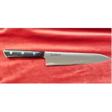 ZANMAI MODERN Molybdenum - нож Гиото/Gyuto-Chef knife-210mm HBB-6005M ZANMAI MODERN Molybdenum - нож Гиото/Gyuto-Chef knife-210mm HBB-6005M