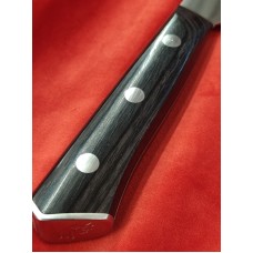ZANMAI MODERN Molybdenum - нож Гиото/Gyuto-Chef knife-210mm HBB-6005M ZANMAI MODERN Molybdenum - нож Гиото/Gyuto-Chef knife-210mm HBB-6005M