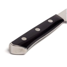 ZANMAI MODERN Molybdenum - нож Накири-Nakiri-160mm HBB-6008M