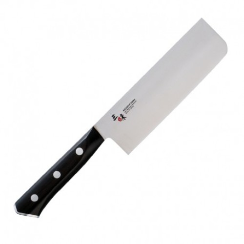 ZANMAI MODERN Molybdenum - нож Накири-Nakiri-160mm HBB-6008M ZANMAI MODERN Molybdenum - нож Накири-Nakiri-160mm HBB-6008M