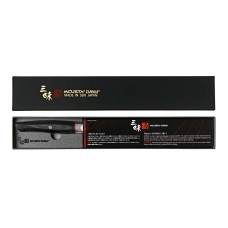 Mcusta ZANMAI REVOLUTION Нож Kiritsuke 230mm ZRB-1206G