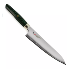 Mcusta ZANMAI REVOLUTION Нож Kiritsuke 230mm ZRG-1206G Mcusta ZANMAI REVOLUTION Нож Kiritsuke 230mm ZRG-1206G