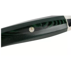 Mcusta ZANMAI REVOLUTION Нож Kiritsuke 230mm ZRG-1206G Mcusta ZANMAI REVOLUTION Нож Kiritsuke 230mm ZRG-1206G