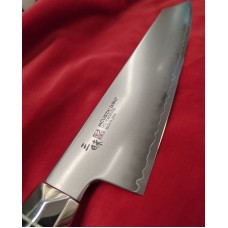 Mcusta ZANMAI REVOLUTION Нож Kiritsuke 230mm ZRG-1206G Mcusta ZANMAI REVOLUTION Нож Kiritsuke 230mm ZRG-1206G