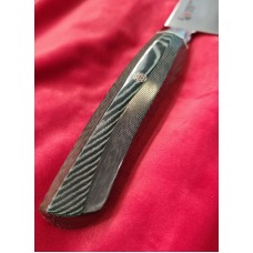 Mcusta ZANMAI REVOLUTION Нож Kiritsuke 230mm ZRG-1206G Mcusta ZANMAI REVOLUTION Нож Kiritsuke 230mm ZRG-1206G
