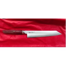 Mcusta ZANMAI REVOLUTION Нож Kiritsuke 230mm ZRR-1206G