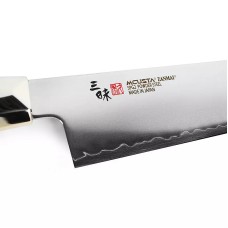 Mcusta ZANMAI REVOLUTION Нож Kiritsuke 230mm ZRR-1206G