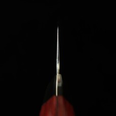 MCUSTA ZANMAI SUPREME 3 HAMMERED нож Гиото 210mm ZSHR3-4005DH