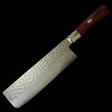 MCUSTA ZANMAI SUPREME 3 HAMMERED нож Nakiri 16,5cm ZSHR3-408DH MCUSTA ZANMAI SUPREME 3 HAMMERED нож Nakiri 16,5cm ZSHR3-408DH