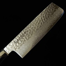MCUSTA ZANMAI SUPREME 3 HAMMERED нож Nakiri 16,5cm ZSHR3-408DH MCUSTA ZANMAI SUPREME 3 HAMMERED нож Nakiri 16,5cm ZSHR3-408DH