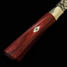MCUSTA ZANMAI SUPREME 3 HAMMERED нож Nakiri 16,5cm ZSHR3-408DH MCUSTA ZANMAI SUPREME 3 HAMMERED нож Nakiri 16,5cm ZSHR3-408DH