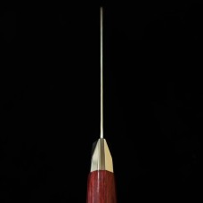 MCUSTA ZANMAI SUPREME 3 HAMMERED нож Nakiri 16,5cm ZSHR3-408DH MCUSTA ZANMAI SUPREME 3 HAMMERED нож Nakiri 16,5cm ZSHR3-408DH