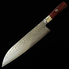 MCUSTA ZANMAI SUPREME 3 HAMMERED Santoku knife 18cm ZSHR3-4003DH MCUSTA ZANMAI SUPREME 3 HAMMERED Santoku knife 18cm ZSHR3-4003DH