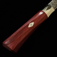 MCUSTA ZANMAI SUPREME 3 HAMMERED Santoku knife 18cm ZSHR3-4003DH MCUSTA ZANMAI SUPREME 3 HAMMERED Santoku knife 18cm ZSHR3-4003DH