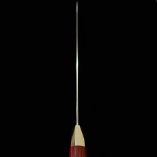 MCUSTA ZANMAI SUPREME 3 HAMMERED нож Sujihiki 240mm ZSHR3-4010DH