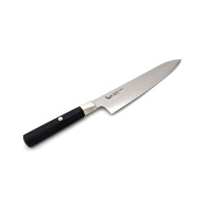 ZANMAI VG10 Hybrid нож Гиото-Gyuto 210mm HZ2-3005V