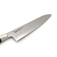 ZANMAI VG10 Hybrid нож Гиото-Gyuto 210mm HZ2-3005V