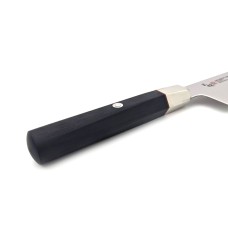 ZANMAI VG10 Hybrid нож Гиото-Gyuto 210mm HZ2-3005V