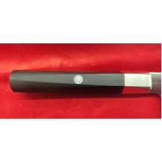 ZANMAI VG10 Hybrid нож Гиото-Gyuto 210mm HZ2-3005V