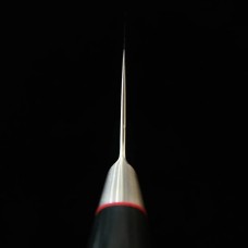 ZANMAI Classic Pro 3 Damascus Zebra нож Пети-Petty 150mm ZCPZ3-8002D