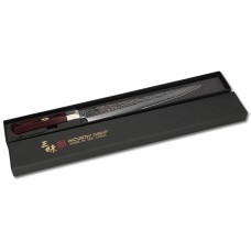 MCUSTA ZANMAI TZ2-4008DH SUPREME HAMMERED Нож Накири 16,5cm