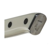 MCUSTA ZANMAI HKC-3008M Classic Molybdenum-Corian Нож Nakiri 165mm