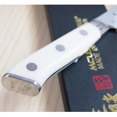 Mcusta ZANMAI Classic Damascus-Corian нож Chef-Gyuto 240mm HKC-3007D