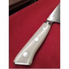 Mcusta ZANMAI Classic Damascus-Corian нож Chef-Gyuto 210mm HKB/C-3005D Mcusta ZANMAI Classic Damascus-Corian нож Chef-Gyuto 210mm HKB/C-3005D