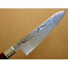 Mcusta ZANMAI ZUA-1005C Ultimate Aranami Нож на Главния готвач/Гиото 210mm