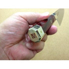 Mcusta ZANMAI ZUA-1005C Ultimate Aranami Нож на Главния готвач/Гиото 210mm