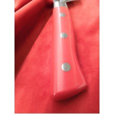Mcusta ZANMAI EXCEED Gyuto-Chef нож на Главния готвач 210mm-червен ZPRD-7005M