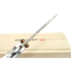 Mcusta MC-33TD 25th Anniversary Shinra Take Дръжка Damascus Limited Edition 50бр. Mcusta MC-33TD 25th Anniversary Shinra Take Дръжка Damascus Limited Edition 50бр.
