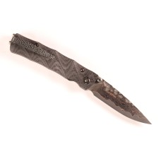 MCUSTA 25th Anniversary Limited Edition Shinra Take Bamboo Design Carbon Fiber Handle MC-0033C FGB&G MCUSTA 25th Anniversary Limited Edition Shinra Take Bamboo Design Carbon Fiber Handle MC-0033C FGB&G
