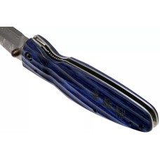 Mcusta SENGOKU 伊達政宗  MC-186D  VG-10 Damascus