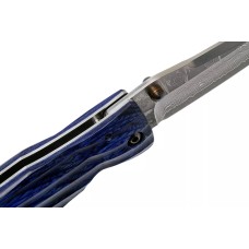 Mcusta SENGOKU 伊達政宗  MC-186D  VG-10 Damascus