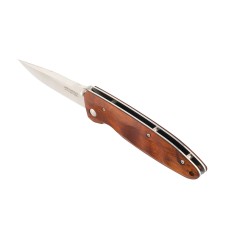 Mcusta MC-18V джобен-сгъваем нож Classic Wave VG10-Ironwood